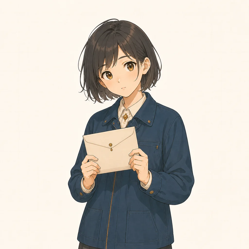 トワ（問いを持ち込む人）